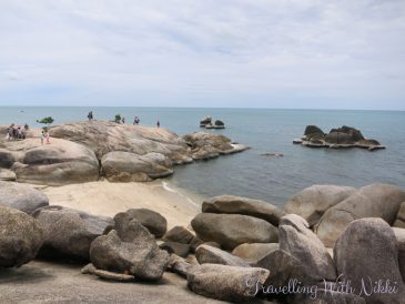GrandmotherGrandfatherRocksKohSamui10