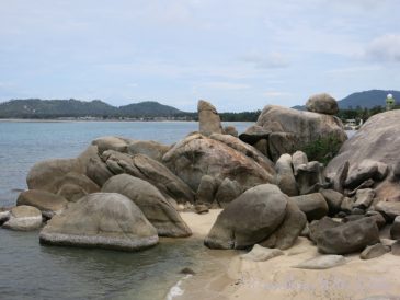 GrandmotherGrandfatherRocksKohSamui11