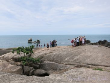 GrandmotherGrandfatherRocksKohSamui9