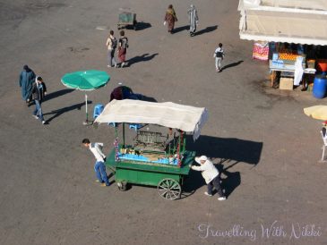JemaaElFna9