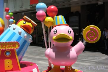 iSquareBDuck3