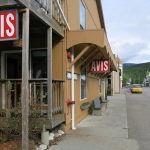 Renting a Car in Skagway, Alaska