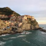 Visiting Cinque Terre in One Day