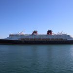 The Disney Magic in Dover