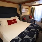 Navigator’s Verandah Stateroom 7624 – Disney Magic