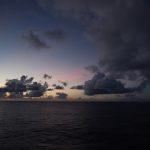 Disney Magic Transatlantic Cruise: Day Eight – At Sea