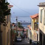 Disney Magic Transatlantic Cruise: Day Four – Funchal, Madeira