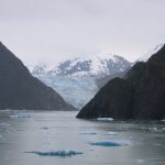 Disney Wonder to Alaska: Day Three – Tracy Arm Fjord