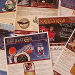 2013 Personal Navigators – Disney Wonder to Alaska