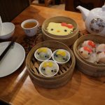 Hello Kitty Chinese Cuisine – Hong Kong