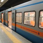How to Get From Istanbul Airport to Sultanahmet by Train