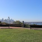 Where to Get the Best View of Seattle