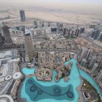 At the Top at The Burj Khalifa – Dubai