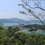 How to Visit Peng Chau Island in Hong Kong
