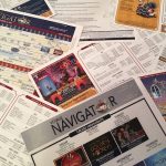 2017 Personal Navigators – Disney Wonder Very Merrytime Cruise