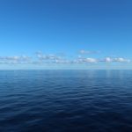 Disney Wonder Very Merrytime Cruise: Day Two – At Sea