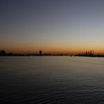 Disney Wonder Very Merrytime Cruise: The Long Journey to Galveston