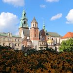 How to Get From Krakow Airport to Krakow City Centre by Train