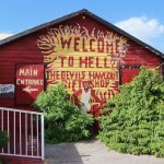 How to Get to Hell by Bus in Grand Cayman