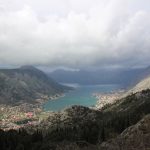 How to Drive from Dubrovnik in Croatia to Kotor in Montenegro