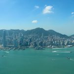 Visiting Sky100 in Hong Kong