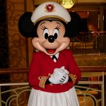 Disney Fantasy Eastern Caribbean Cruise: Day Three – At Sea