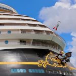 Disney Fantasy Eastern Caribbean Cruise: Day Five – St Thomas, US Virgin Islands