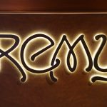 Dining at Remy on the Disney Fantasy as a Vegetarian