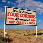 Visiting the Four Corners Monument – Is it Worth the Trip?
