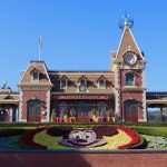 How to Get From Hong Kong Airport to Hong Kong Disneyland by Bus