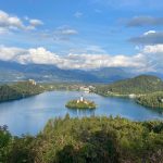 How to Hike to Ojstrica for the Best View of Lake Bled