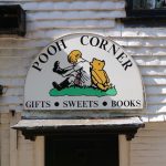 Exploring the Real Hundred Acre Wood and Pooh Corner in Ashdown Forest