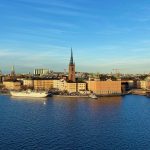 How to Get from Arlanda Airport to Stockholm City Centre