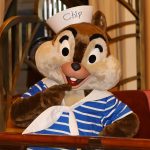 Disney Magic at Sea UK Staycation Cruise: Day One – Southampton