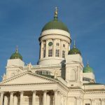 How to Get from Helsinki Airport to Helsinki City Centre by Train
