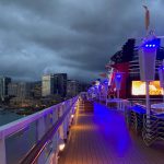 Disney Wonder Hawaii Cruise: Day One – Honolulu