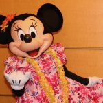 Disney Wonder Hawaii Cruise: Day Eight – At Sea