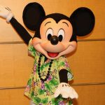 Disney Wonder Hawaii Cruise: Day Eleven – Vancouver
