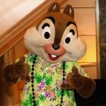 Disney Wonder Hawaii Cruise: Day Ten – At Sea