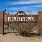 A Guide To Visiting Pioneertown in California