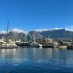 How to Hike Platteklip Gorge to the Top of Table Mountain in Cape Town