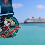 How to Run (or Walk) the Castaway Cay 5K