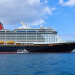 Disney Dream Marvel Day at Sea Cruise: Day Three – Grand Cayman