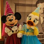 Disney Dream Transatlantic Cruise: Day Nine – At Sea