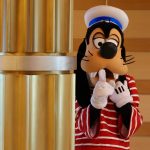 Disney Dream Transatlantic Cruise: Day Ten – At Sea