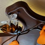 Brunch at Remy on the Disney Dream as a Vegetarian