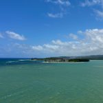 Disney Treasure Western Caribbean Cruise: Day Five – Falmouth