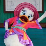 Disney Treasure Western Caribbean Cruise: Day Seven – Castaway Cay